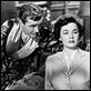 Der Fremde im Zug : photo Alfred Hitchcock, Robert Walker, Ruth Roman
