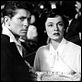Der Fremde im Zug : photo Alfred Hitchcock, Farley Granger, Ruth Roman