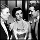 Der Fremde im Zug : photo Alfred Hitchcock, Leo G. Carroll, Robert Walker, Ruth Roman