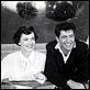 Der Fremde im Zug : photo Alfred Hitchcock, Farley Granger, Ruth Roman