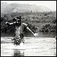 Kakushi toride no san akunin : photo Akira Kurosawa
