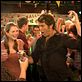 Laws of Attraction : photo Julianne Moore, Peter Howitt, Pierce Brosnan