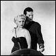 Die Lady von Shanghai : photo Orson Welles, Rita Hayworth