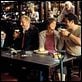 Shaun of the Dead : photo Edgar Wright, Kate Ashfield, Simon Pegg