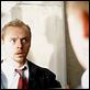 Shaun of the Dead : photo Edgar Wright, Simon Pegg