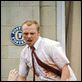 Shaun of the Dead : photo Edgar Wright, Simon Pegg