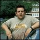 Shaun of the Dead : photo Edgar Wright, Nick Frost