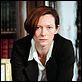 The Statement : photo Norman Jewison, Tilda Swinton