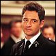 The Statement : photo Jeremy Northam, Norman Jewison