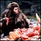 Am Anfang war das Feuer : photo Ron Perlman