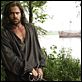 The New World : photo Colin Farrell, Terrence Malick