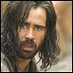 The New World : photo Colin Farrell, Terrence Malick