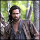 The New World : photo Colin Farrell, Terrence Malick