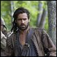 The New World : photo Colin Farrell, Terrence Malick