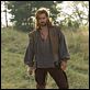 The New World : photo Colin Farrell, Terrence Malick