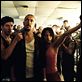 Ghettogangz - Die Hölle vor Paris : photo Bibi Naceri, Dany Verissimo, David Belle, Pierre Morel