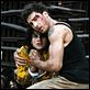 Ghettogangz - Die Hölle vor Paris : photo Dany Verissimo, David Belle, Pierre Morel