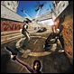 Ghettogangz - Die Hölle vor Paris : poster Cyril Raffaelli, Dany Verissimo, David Belle, Pierre Morel