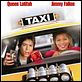 New York Taxi : poster Tim Story