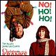 Verrückte Weihnachten : poster Jamie Lee Curtis, Joe Roth, Tim Allen