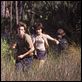 Undertow - Im Sog der Rache : photo David Gordon Green, Devon Alan, Jamie Bell, Shiri Appleby