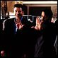 The Last Shot : photo Alec Baldwin, Jeff Nathanson, Matthew Broderick