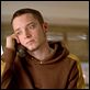 Vergiss mein nicht : photo Elijah Wood, Michel Gondry