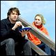 Vergiss mein nicht : photo Jim Carrey, Kate Winslet, Michel Gondry