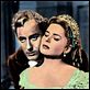 Sklavin des Herzens : photo Alfred Hitchcock, Ingrid Bergman, Michael Wilding