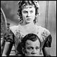 Sklavin des Herzens : photo Alfred Hitchcock, Ingrid Bergman, Joseph Cotten
