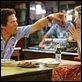 Bridget Jones - Am Rande des Wahnsinns : photo Beeban Kidron, Hugh Grant, Renée Zellweger