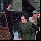 Vera Drake : photo Imelda Staunton, Mike Leigh, Richard Graham