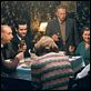 Vera Drake : photo Imelda Staunton, Mike Leigh, Richard Graham