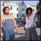 Kung Fu Hustle : photo Stephen Chow