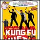 Kung Fu Hustle : poster Stephen Chow