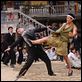 Kung Fu Hustle : photo Stephen Chow