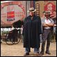 Kung Fu Hustle : photo Stephen Chow