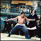 Kung Fu Hustle : photo Chiu Chi Ling, Stephen Chow
