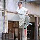 Kung Fu Hustle : photo Stephen Chow