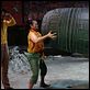 Kung Fu Hustle : photo Stephen Chow