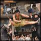 Kung Fu Hustle : photo Stephen Chow