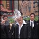 Kung Fu Hustle : photo Stephen Chow