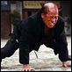 Kung Fu Hustle : photo Stephen Chow