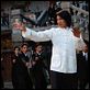 Kung Fu Hustle : photo Stephen Chow