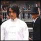 Kung Fu Hustle : photo Stephen Chow