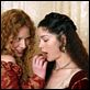 Der Kaufmann von Venedig : photo Lynn Collins, Michael Radford