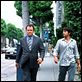 Gauner unter sich : photo Diego Luna, Gregory Jacobs, John C. Reilly