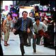 Gauner unter sich : photo Diego Luna, Gregory Jacobs, John C. Reilly