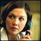 Gauner unter sich : photo Gregory Jacobs, Maggie Gyllenhaal