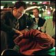 Gauner unter sich : photo Diego Luna, Gregory Jacobs, John C. Reilly